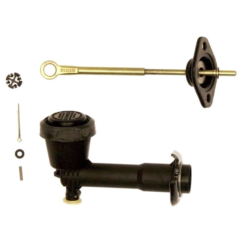 Exedy MC372 OEM Master Cylinder; GM