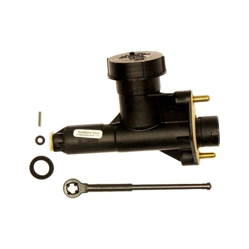 Exedy MC443 OEM Master Cylinder; FORD