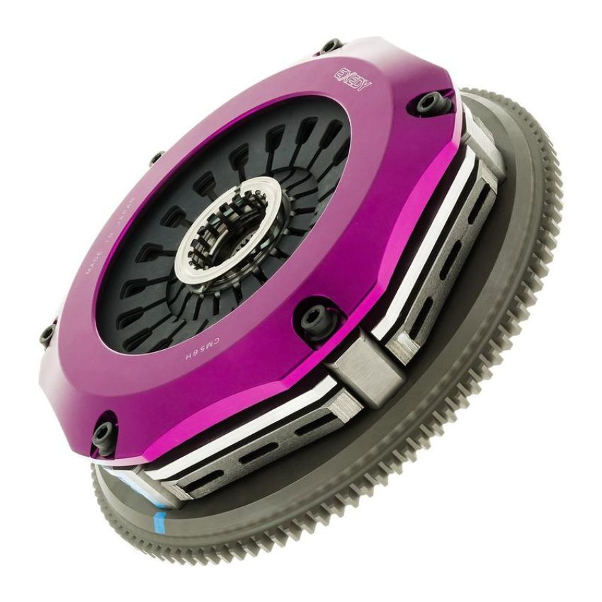 Exedy MM022HR Hyper Twin Cerametallic Clutch