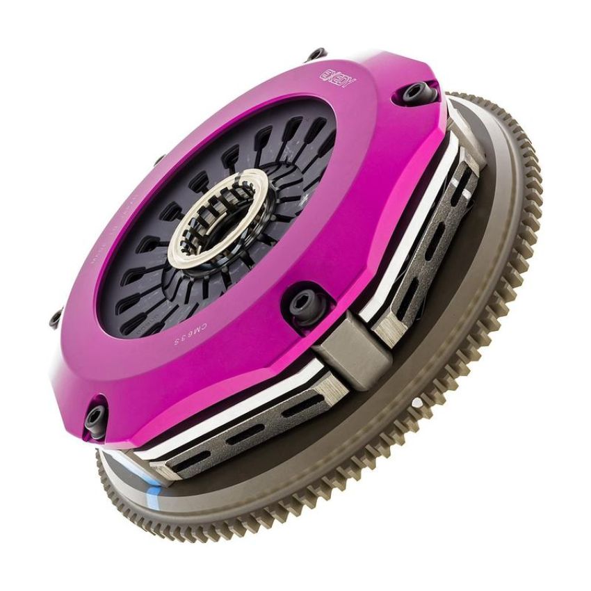 Exedy MM022SDF Hyper Twin Organic Clutch