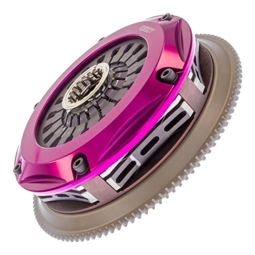 Exedy MM062SD Hyper Twin Cerametallic Clutch