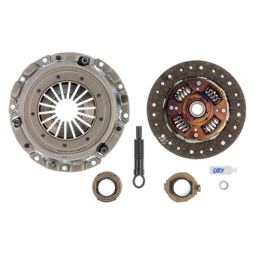 Exedy MZK1003 EXEDY OEM Clutch Kit; MAZDA
