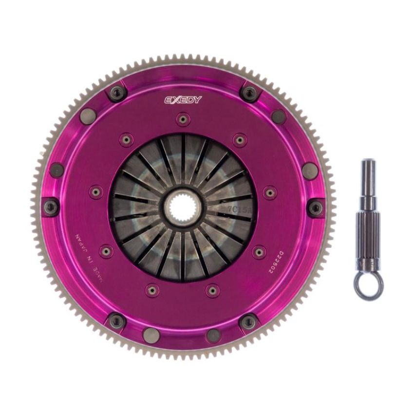 Exedy NH08SD Hyper Single Clutch