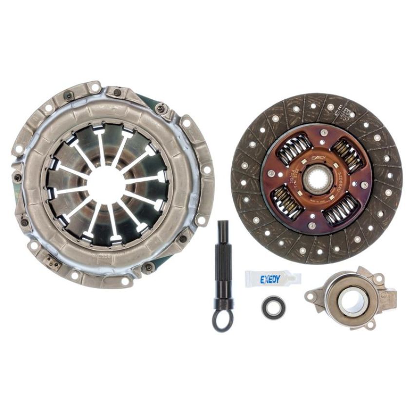 Exedy SZK1003 EXEDY OEM Clutch Kit; SUZUKI