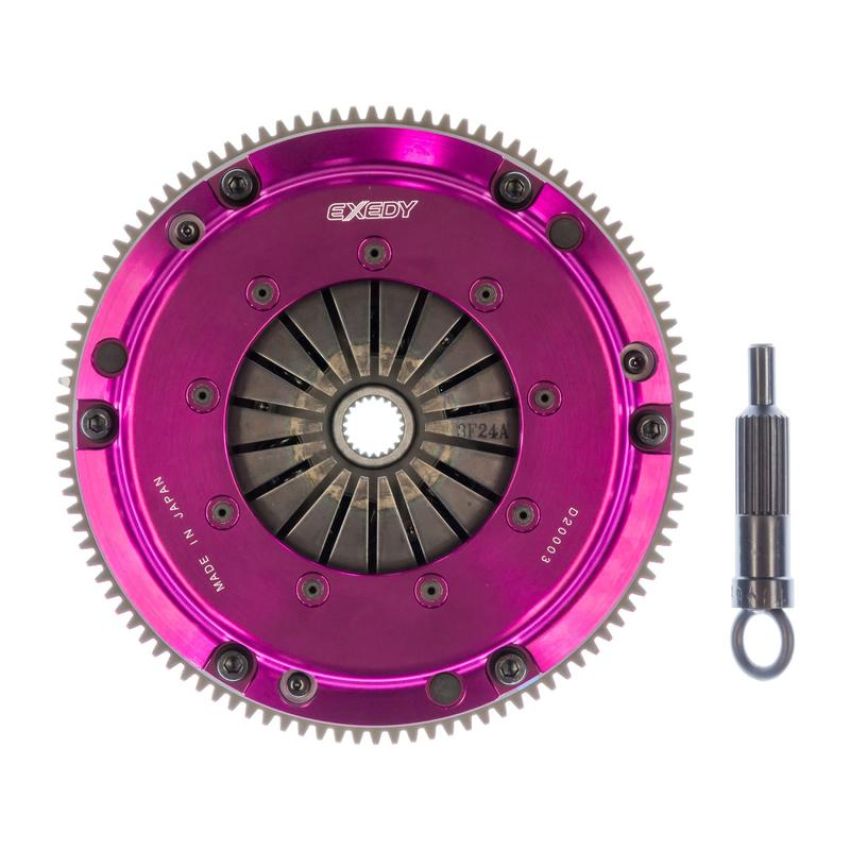 Exedy TH01SD Hyper Single Clutch