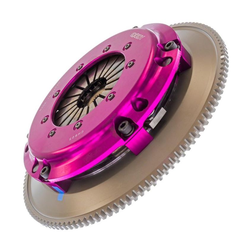 Exedy TH08SDV Hyper Single Clutch