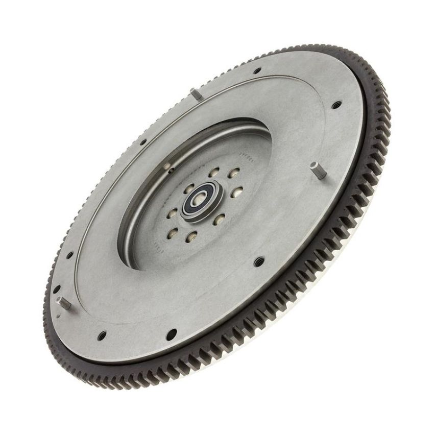 Exedy TYF001 EXEDY OEM Flywheel; TOYOTA