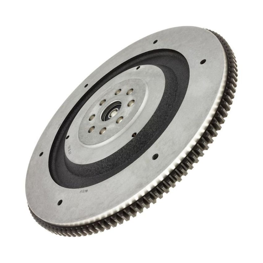 Exedy TYF001 EXEDY OEM Flywheel; TOYOTA