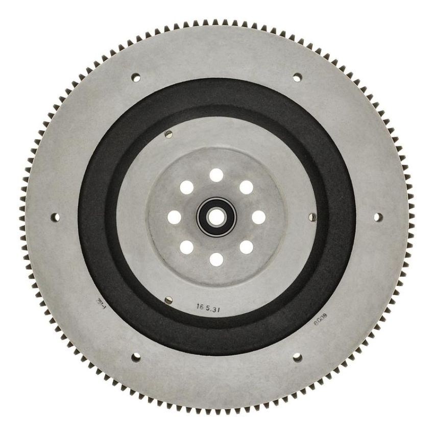 Exedy TYF001 EXEDY OEM Flywheel; TOYOTA