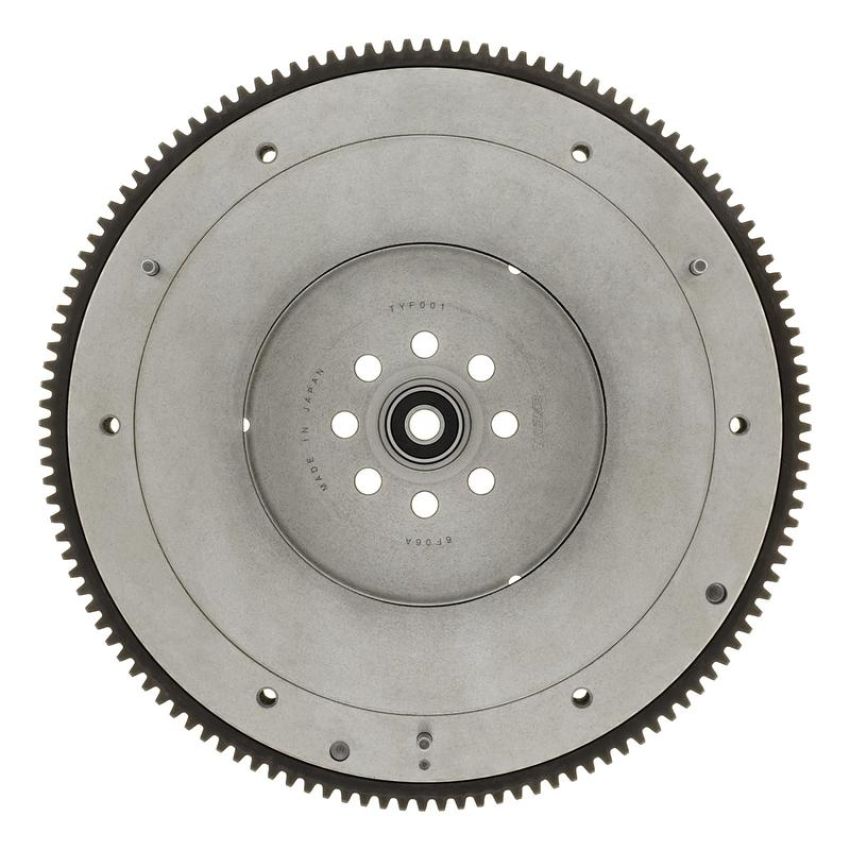 Exedy TYF001 EXEDY OEM Flywheel; TOYOTA