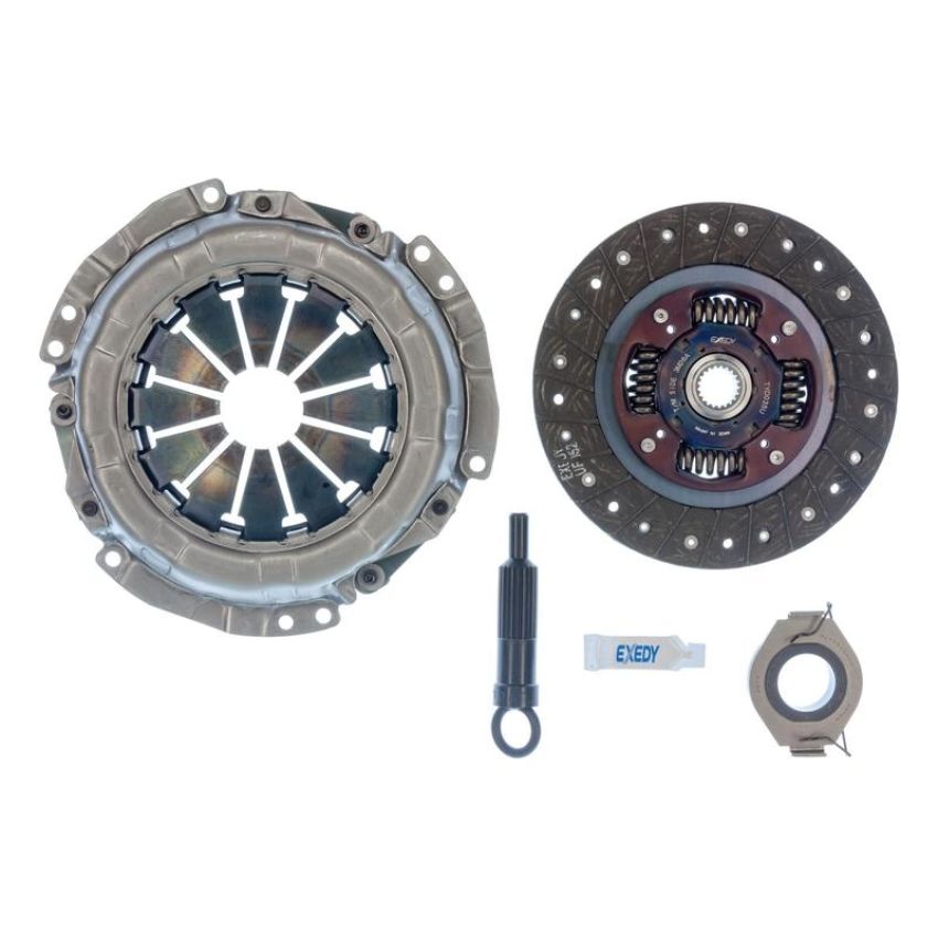 Exedy TYK1504 EXEDY OEM Clutch Kit; TOYOTA