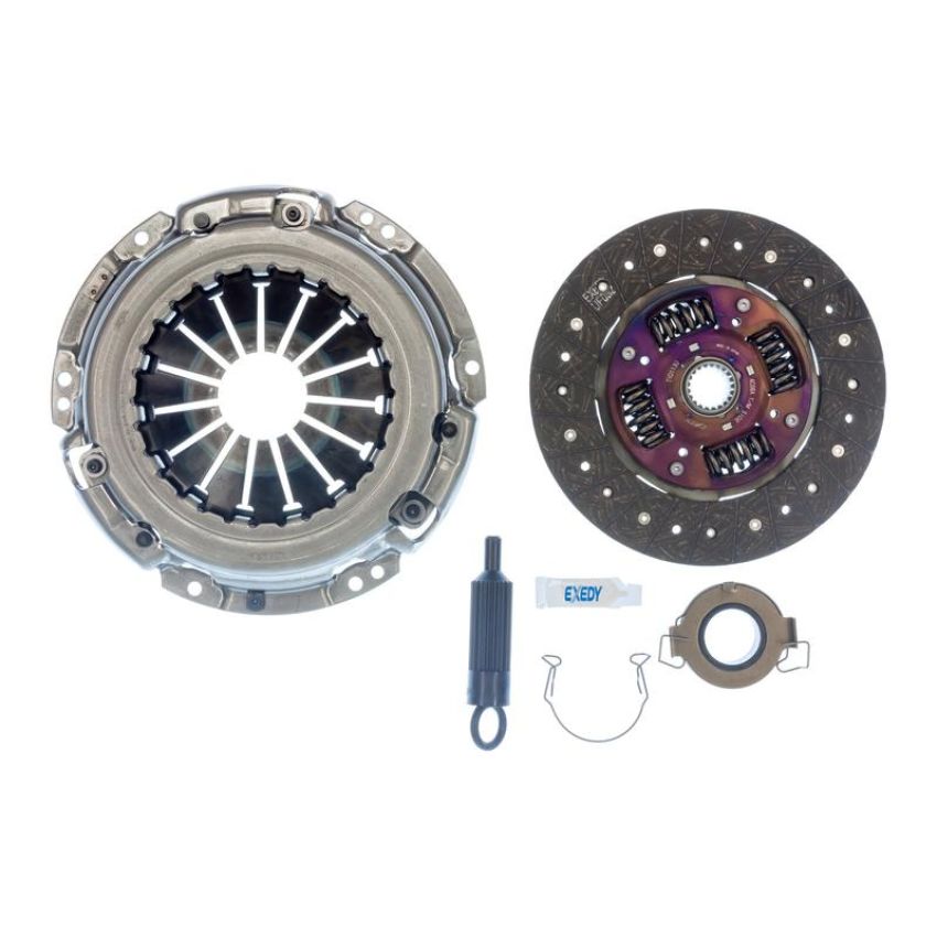 Exedy TYK1506 EXEDY OEM Clutch Kit; TOYOTA