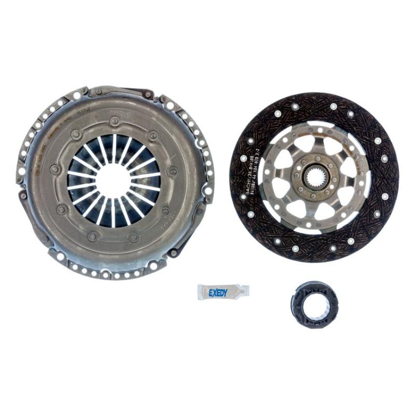 Exedy VWK1001 EXEDY OEM Clutch Kit; VW