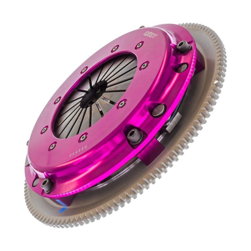 Exedy ZH02SD Hyper Single Clutch