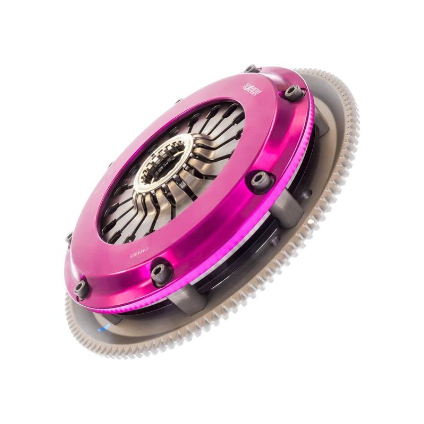 Exedy ZM022SDMC1 Hyper Twin Carbon-D Clutch
