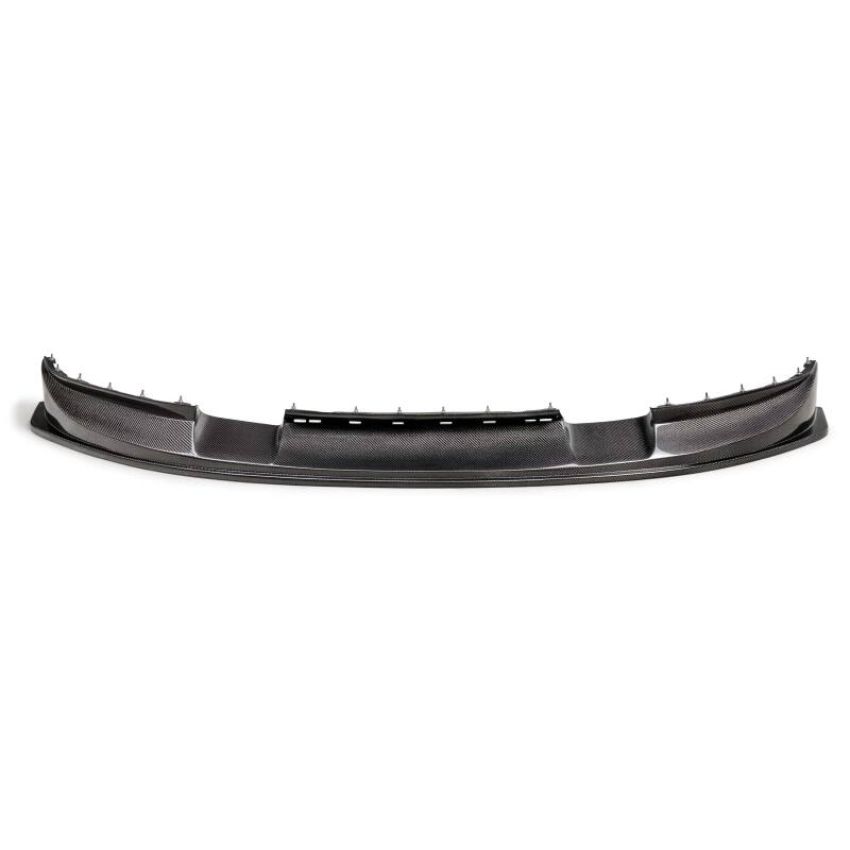 Anderson Composites AC-FL21FDF150-MB 21-24 Ford F-150 Type-MB Carbon Fiber Front Chin Splitter