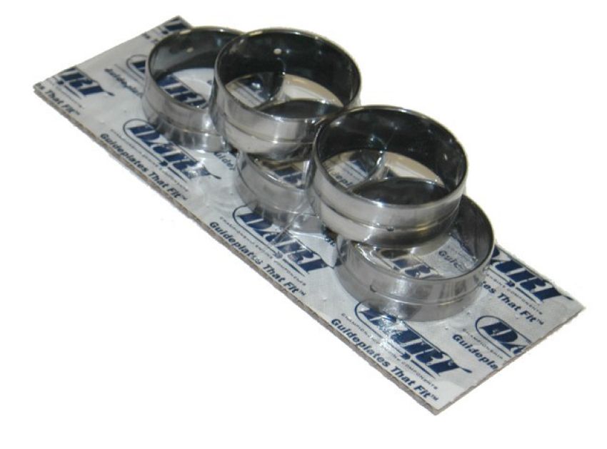DART DRT32210100 Coated Cam Bearing Set SBC 55mm