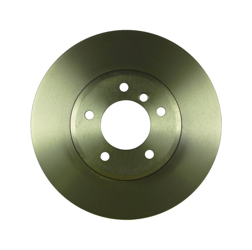 Bosch 15010118 Bosch QuietCast Disc Brake Rotor