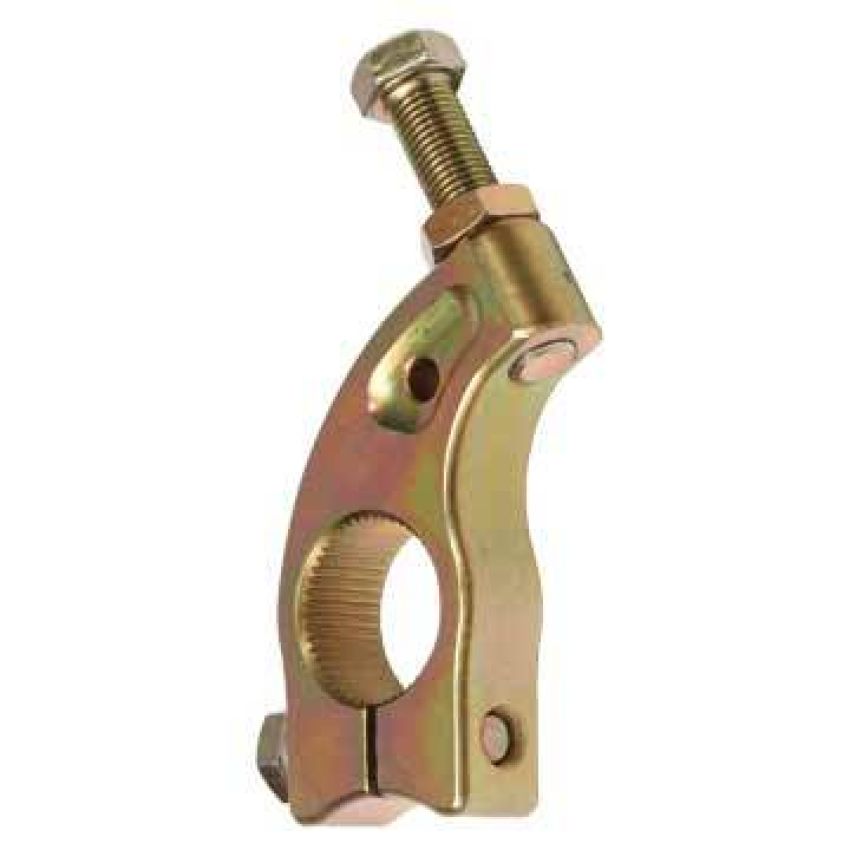 DIVERSIFIED MACHINE DMISRC-2160 Steel Torsion Stop 1-3/4 Split