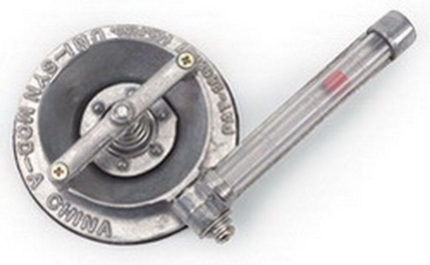 EDELBROCK EDE4025 Uni-Syn Carb. Balancing Instrument - 1 & 2BBL