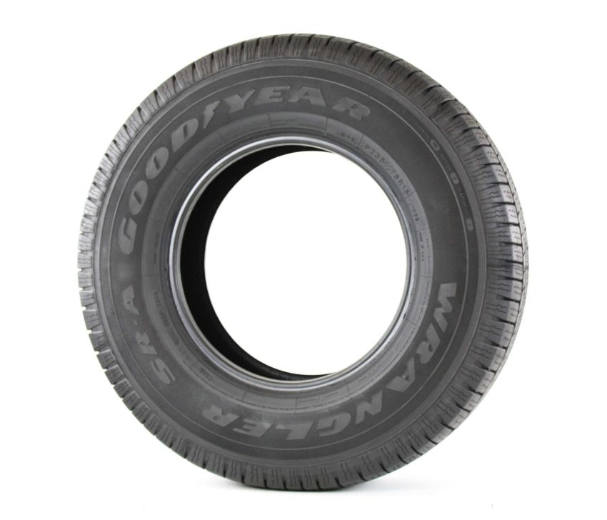 GOODYEAR Wrangler SR-A 265/70R18 All-Season