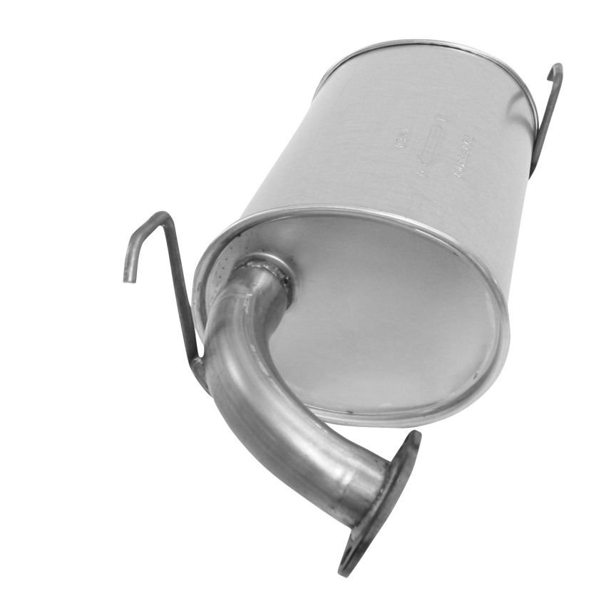 AP Exhaust 700392