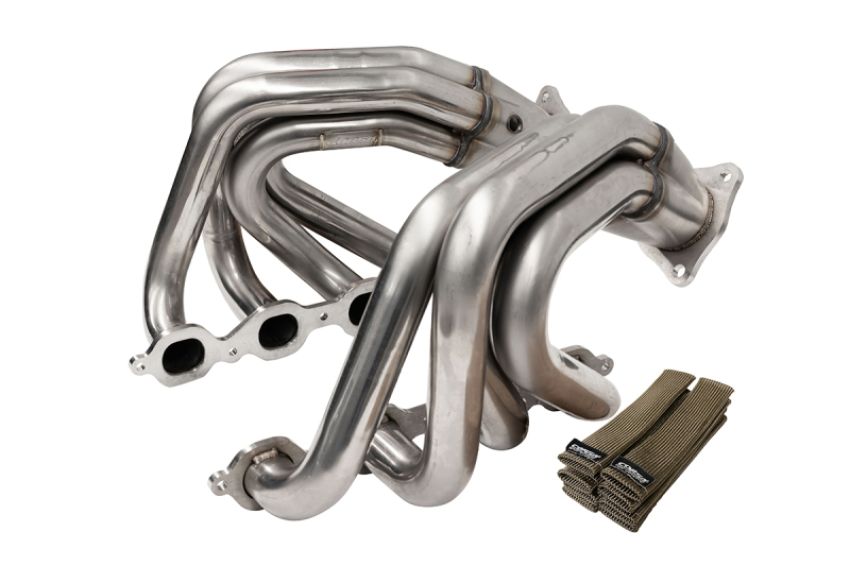 Corsa Performance 16034 1.875in. Primary Headers