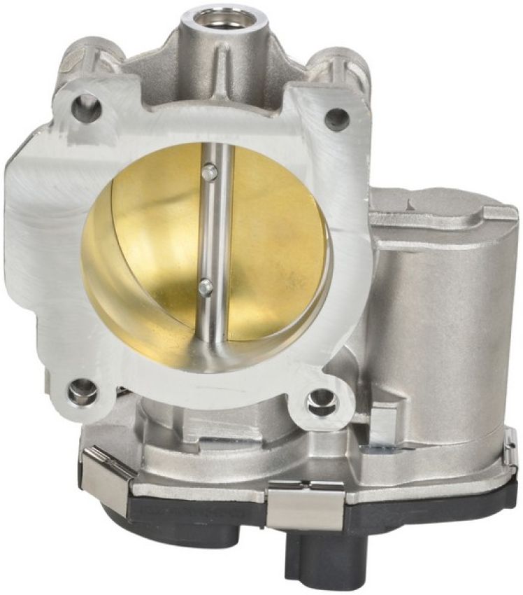 Bosch F00H600072 BoschThrottle Body Assembly