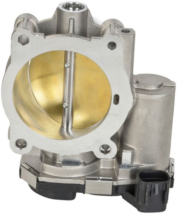 Bosch F00H600073 BoschThrottle Body Assembly