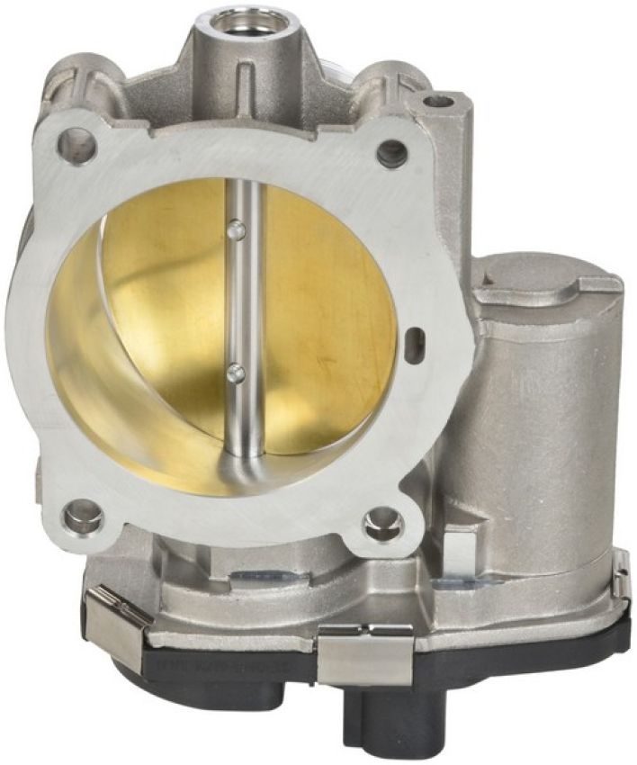 Bosch F00H600078 BoschThrottle Body Assembly