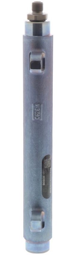 Bosch F00R001512 Bosch Fuel Rail