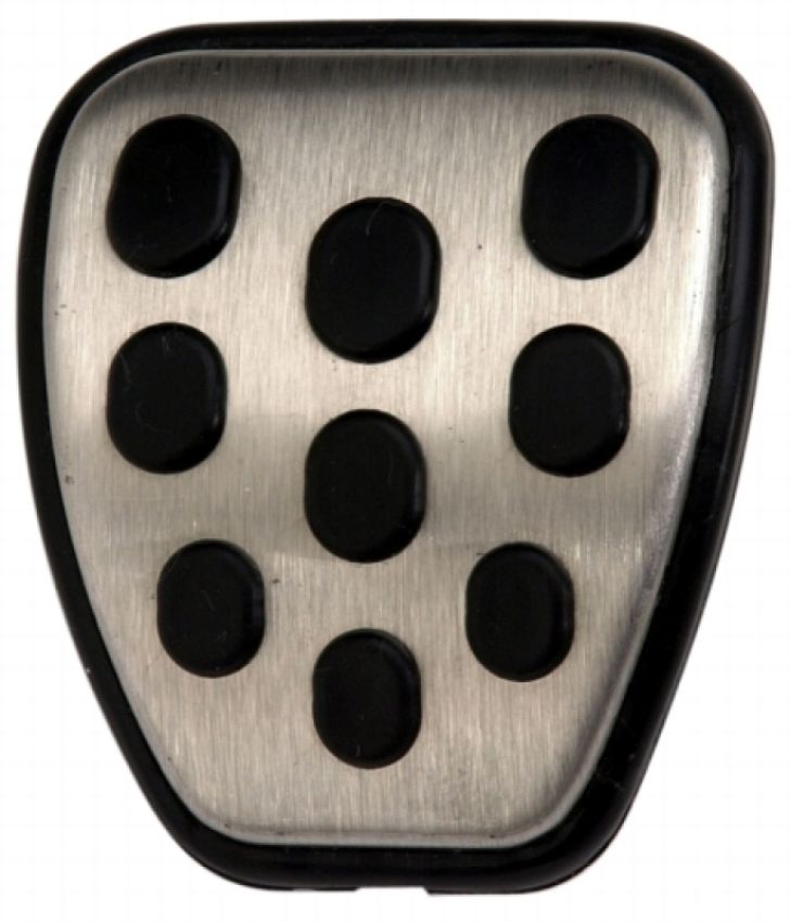FORD FRDM2301-B Brake & Clutch Pedal