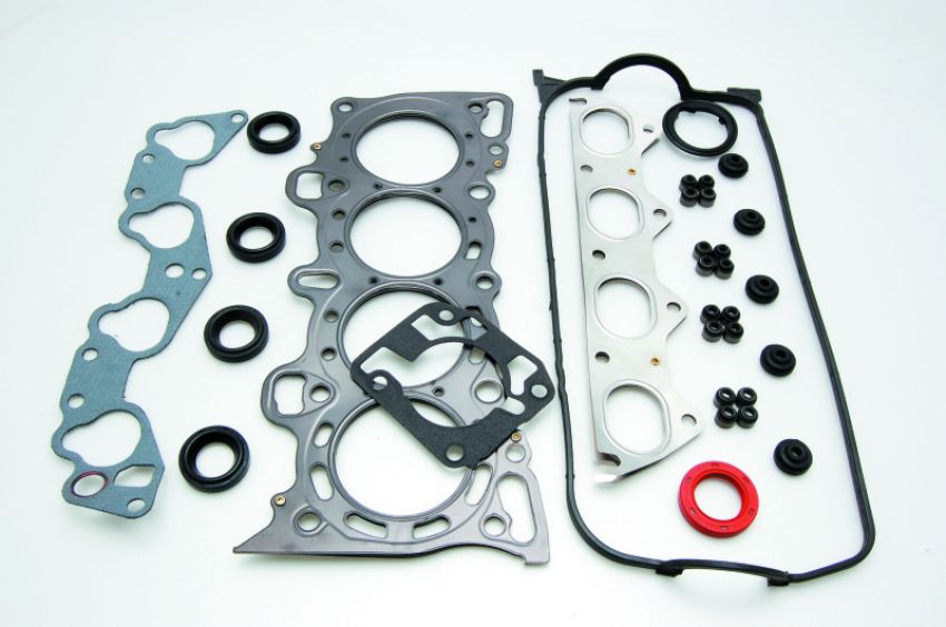 Cometic Gasket PRO2000T Cometic Street Pro Honda 1992-95 SOHC D16Z6 76mm Bore Top End Kit