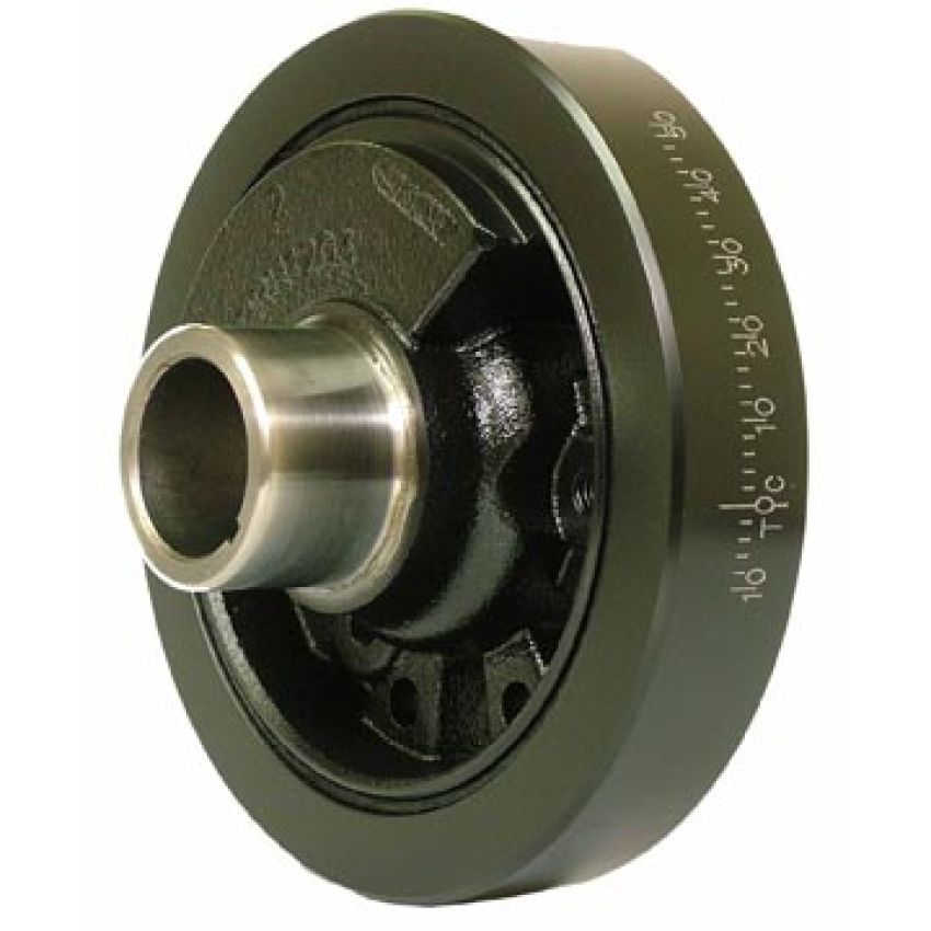 Dayco PB1203ST Balancer