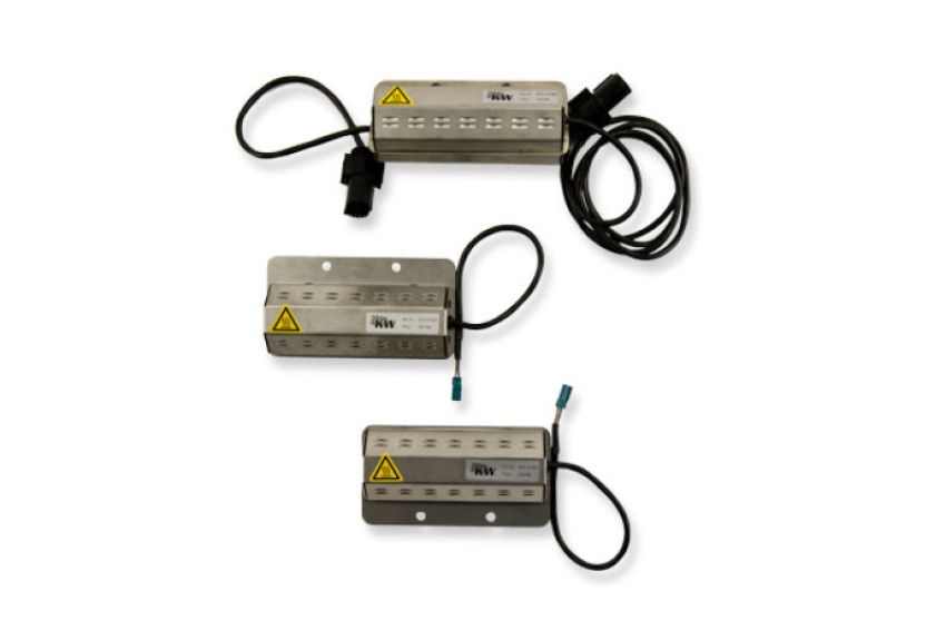 KW 68510125 Electronic Damping Cancellation Kit BMW M6 E63/E64 Type M560