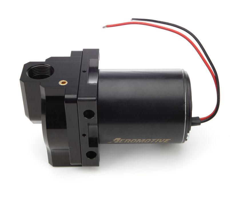 AEROMOTIVE AFS24302 Remote Univ Coolant Pump w/ 3/4-Npt ports