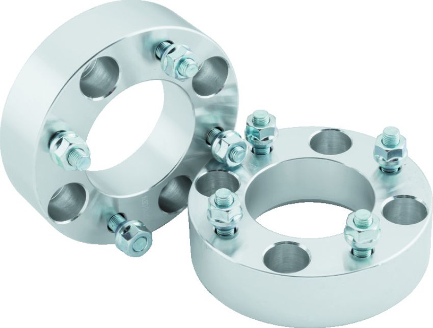 QuadBoss 563870 Wheel Spacer 4/110 - 1.5in