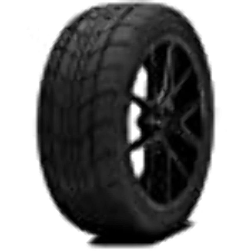 NITTO NT555R 275/40R20 Summer