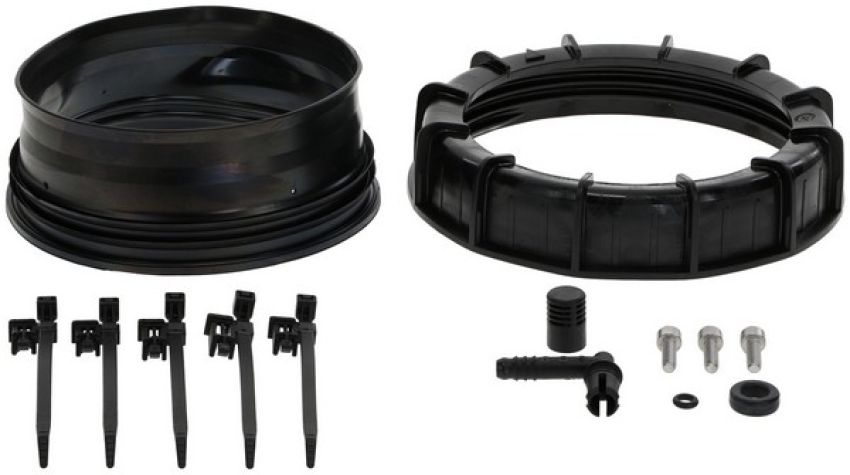 Bosch F01C600243 Bosch Denox Heating Pot