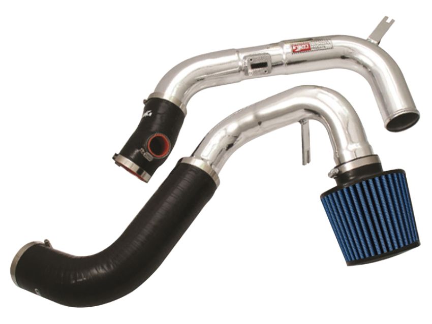 Injen SP1963P 2007-09 Sentra SER 2.5L 4 Cyl. Polished Cold Air Intake