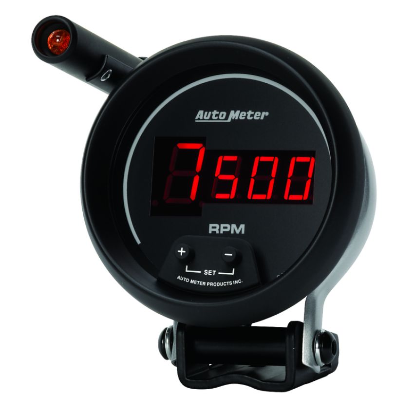 AutoMeter 6399 GAUGE, TACH, 3 3/4