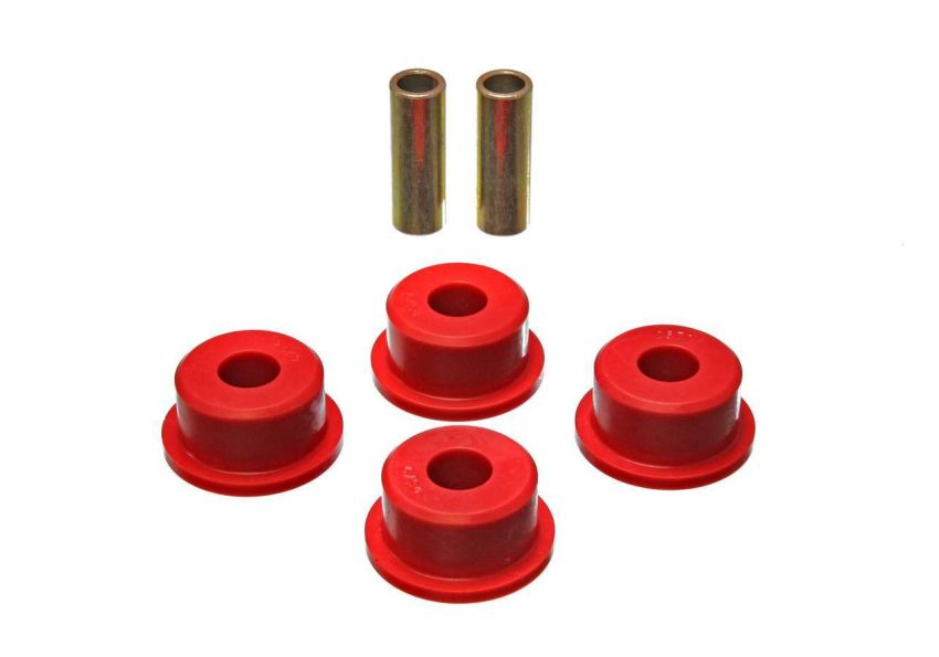 ENERGY SUSPENSION ENE9-9485R Universal Link - Flanget ype Bushing