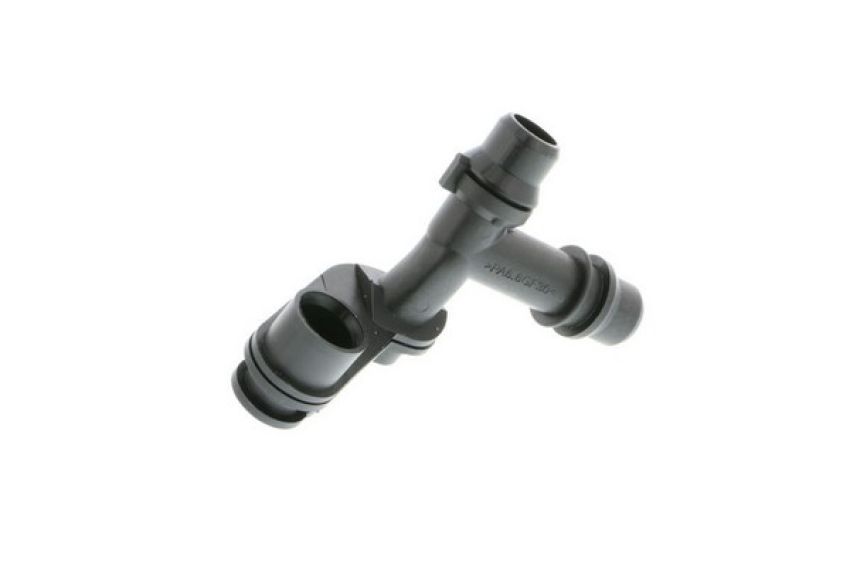 VAICO V20-1367 COOLANT FLANGE