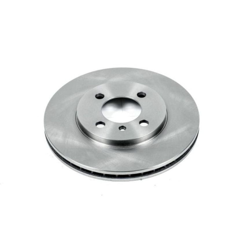 PowerStop EBR219 AutoSpecialty Brake Rotor
