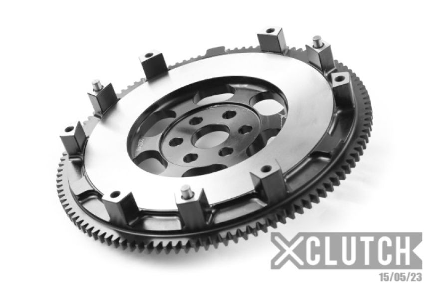 XClutch XFMZ002CL Flywheel - Chromoly