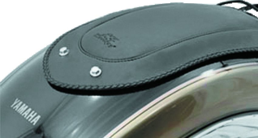 Mustang Motorcycle 75700 Solo Studs