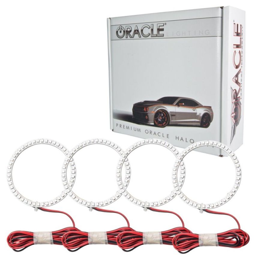Oracle Lighting 3993-001 LED Halo Kit, White