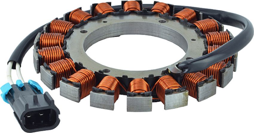 Arrowhead 340-58067 05-16 Kawasaki Mule 600 Stator Coil