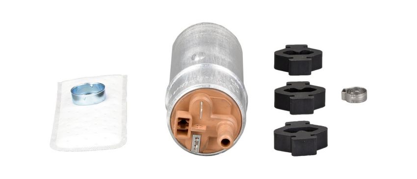 Bosch 66088 Bosch Electric Fuel Pump, In-Tank