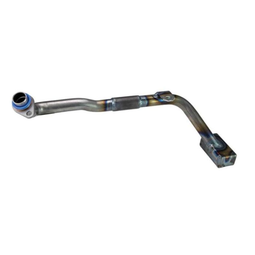 Moroso 24172 LS Swap Pan Oil Pump Pick-Up (Use w/Part No 21172)